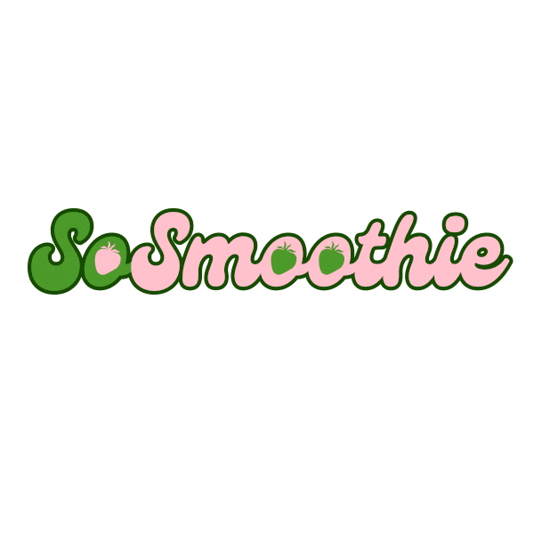 SoSmoothie logo